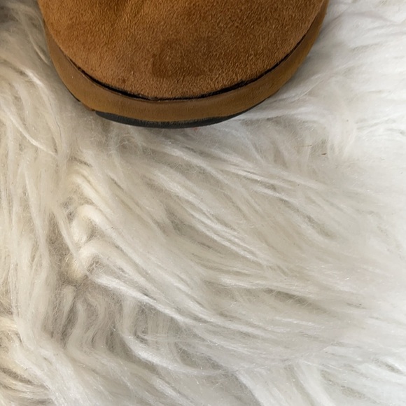 Warmbat Australia Warm and Comfy Brown Boots - Picture 11 of 11